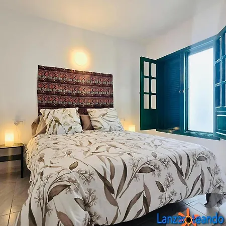 Paloma 1 Ground Floor In Pdc Апартаменты Тиас