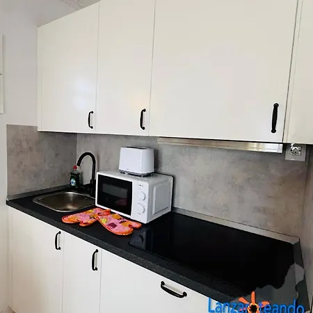 Paloma 1 Ground Floor In Pdc Апартаменты