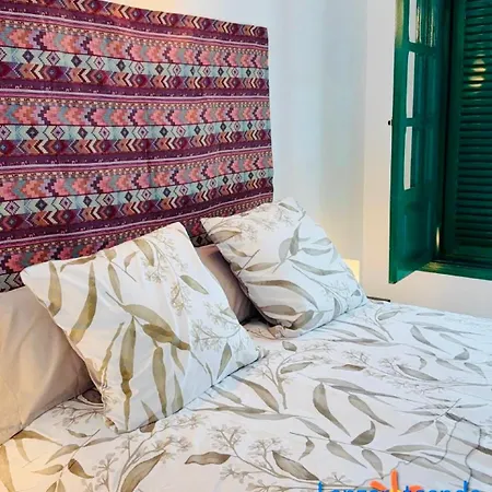 Апартаменты Paloma 1 Ground Floor In Pdc *