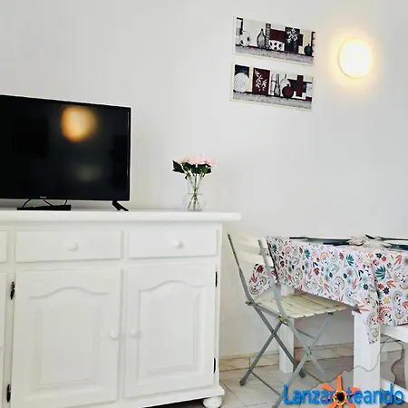 Апартаменты Paloma 1 Ground Floor In Pdc Тиас