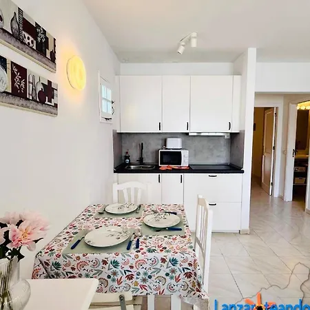 Апартаменты Paloma 1 Ground Floor In Pdc *