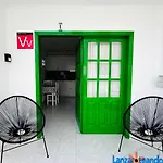 아파트 Paloma 1 Ground Floor In Pdc *